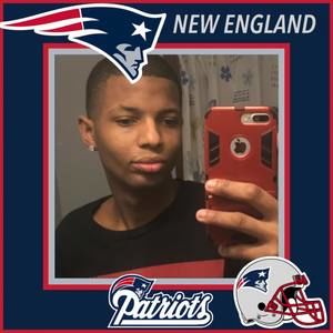 Meet your Posher, Charles